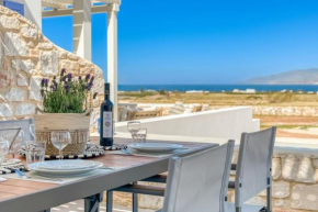 Aetherian Ciel Villas, Cymo